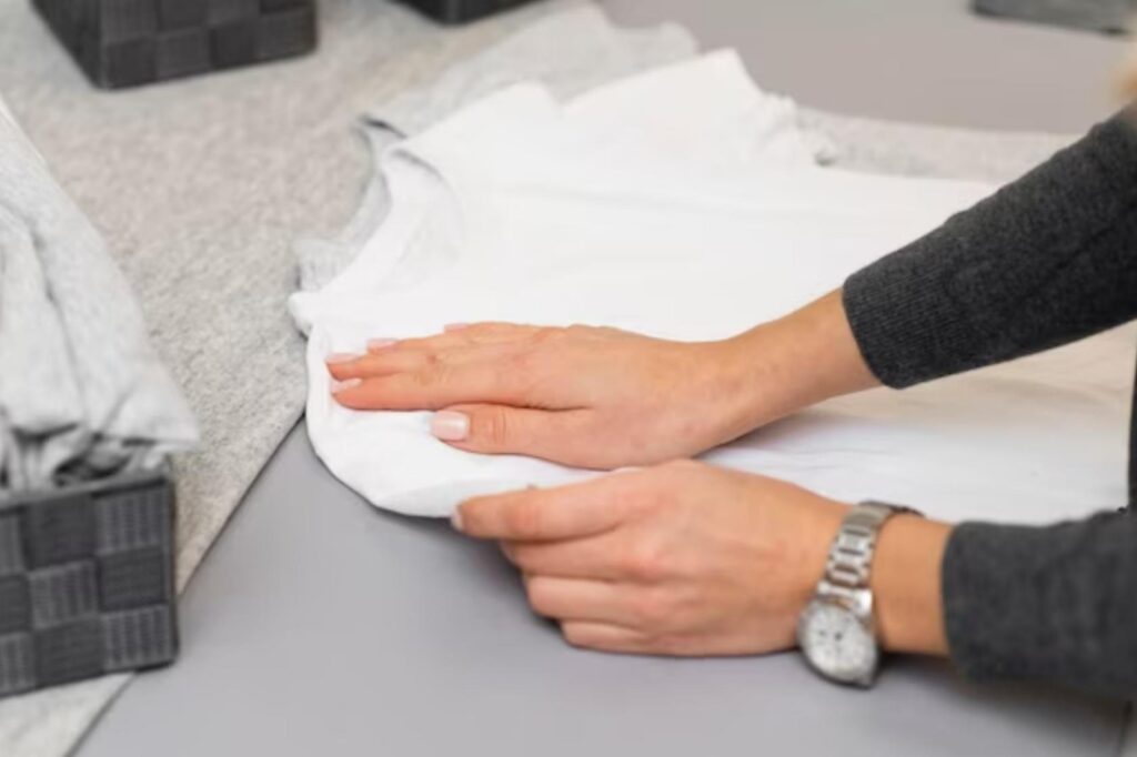 cotton care laundry packer cotton care laundry packer