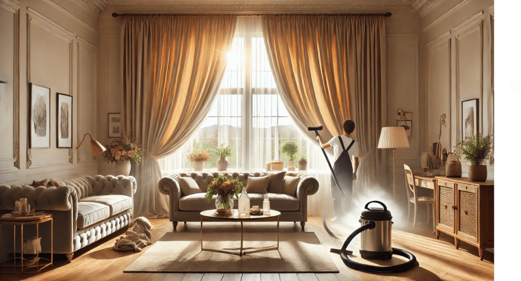 Why Reupholstery Services Are Worth the Investment1